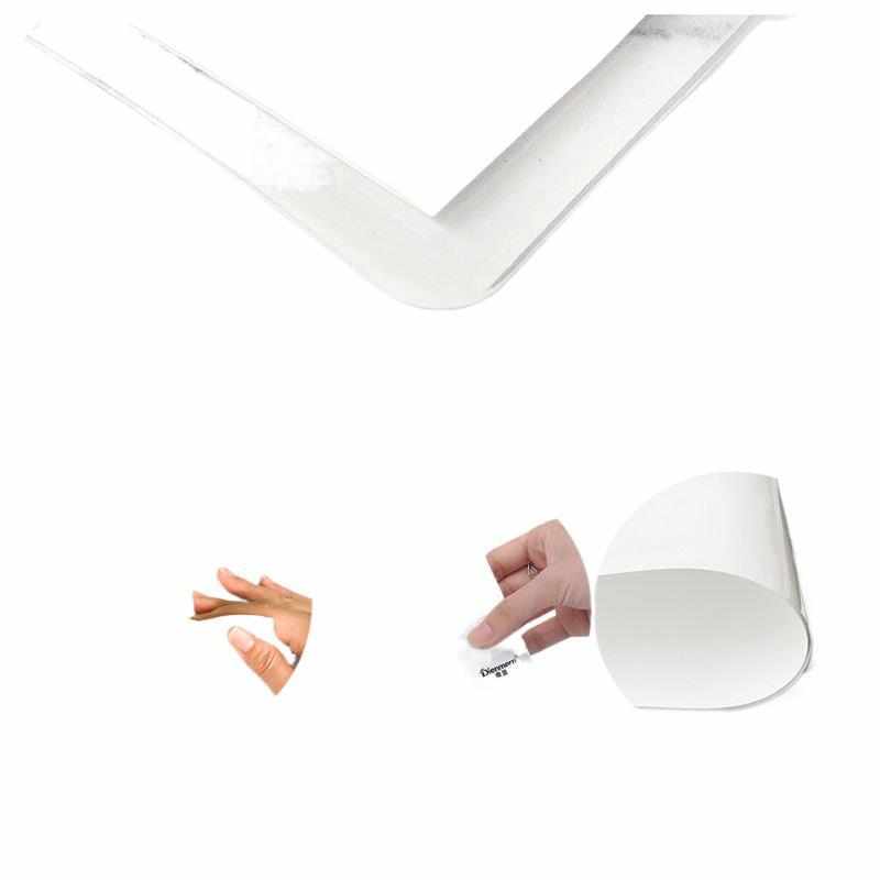 茶几桌布简约现代长方形PVC塑料防水防油免洗防烫家用茶几餐桌垫