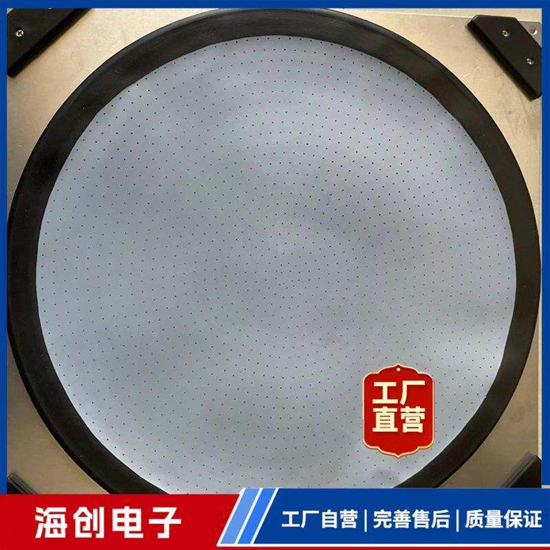 防划痕搬运气垫矿山桥梁充气囊气浮系统环形气垫