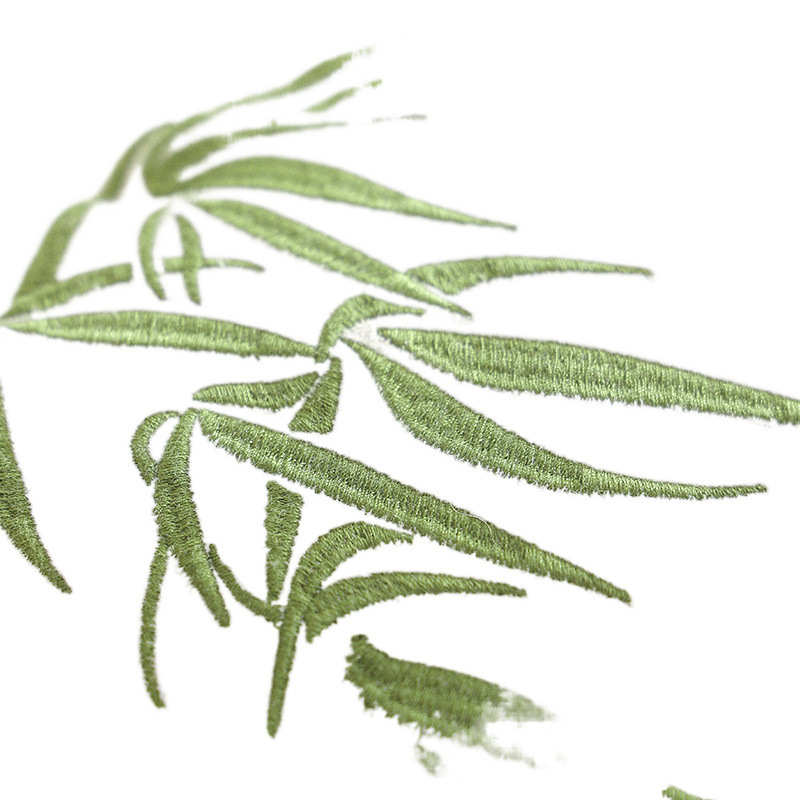 竹子抱枕长条柱形枕抱枕沙发客厅新中式轻奢高级感伴睡靠垫腰枕