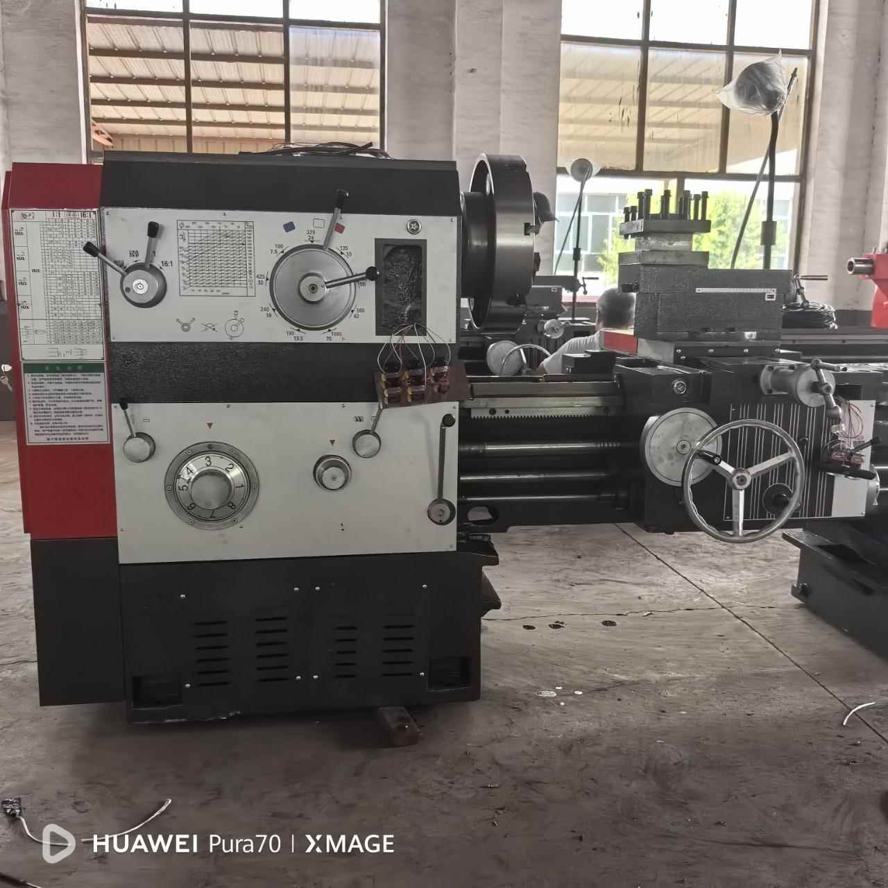 普通车床CW6180B卧式车床重型车床CW6180B/1500/3000