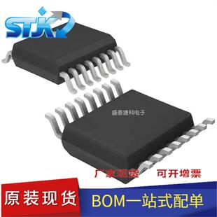 CC2640R2FRSMR 封装VQFN-32 RF/IF，射频/中频和 RFID 射频收发器