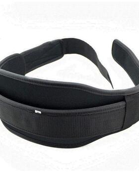 weightlifting belt waist training bodybuilding gym belt