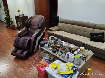 荣泰按摩椅怎么样?万人被坑了?真有这么差?