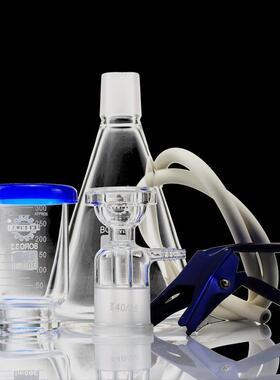 玻璃溶剂过滤器250 500 1000 2000 3000 5000 10000ml有机相色谱