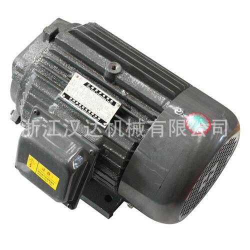 长期供应4P0.75KW-B34 油泵电机 优质耐用
