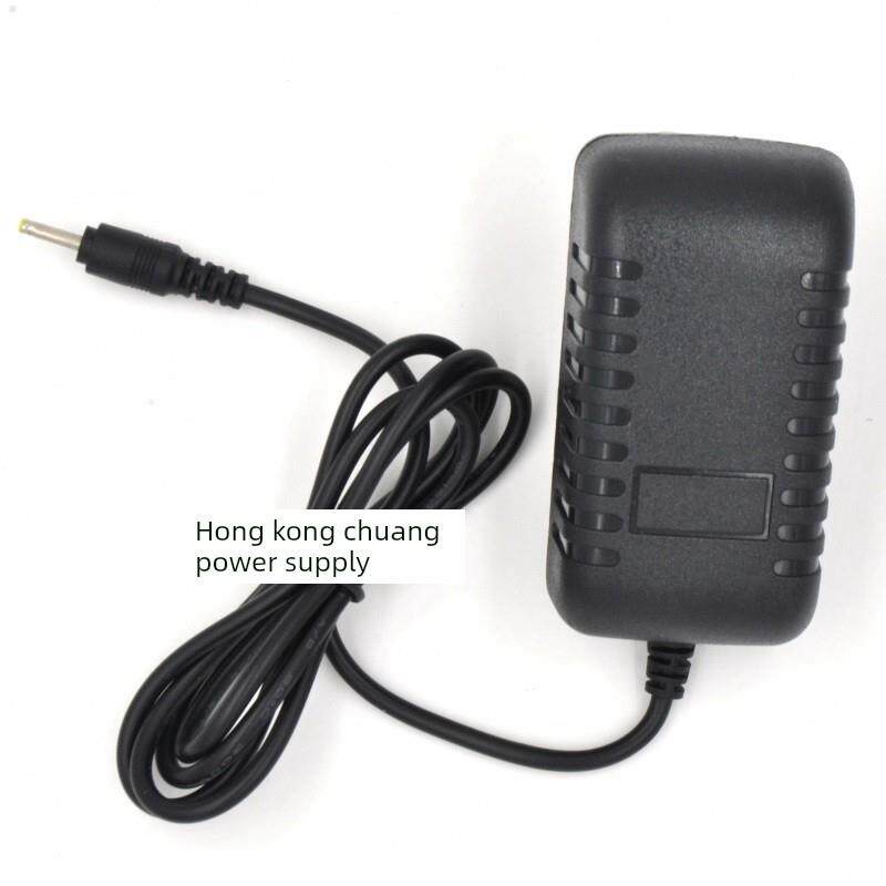 Jumper/中柏 JK01-TT 10.1英寸双系统平板电脑 DC5V2A电源充电器