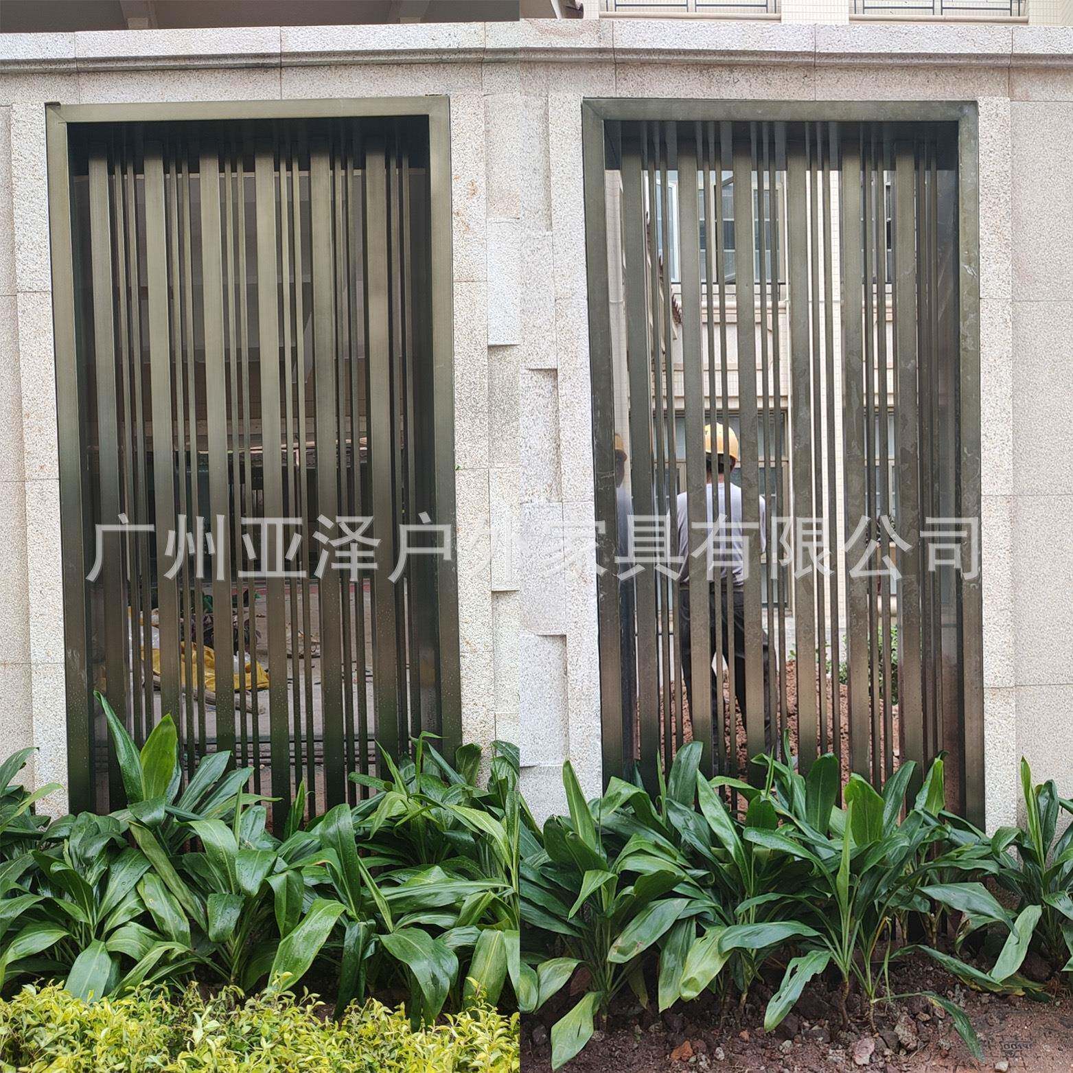 不锈钢屏风隔断厂家直销不锈钢玫瑰金屏风不锈钢屏风雕花精美屏风