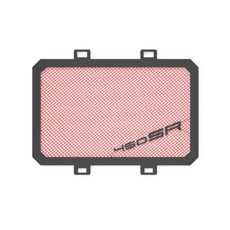 适用春风450SR改装配件防摔球水箱护网油箱贴刹车牛角手把护弓,摩托车/装备/配件,摩托车坐垫,淘宝优惠券,粉丝福利购,淘宝优惠卷