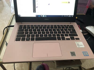 老百姓反馈戴尔5370灵越怎样，游戏吃鸡卡吗？