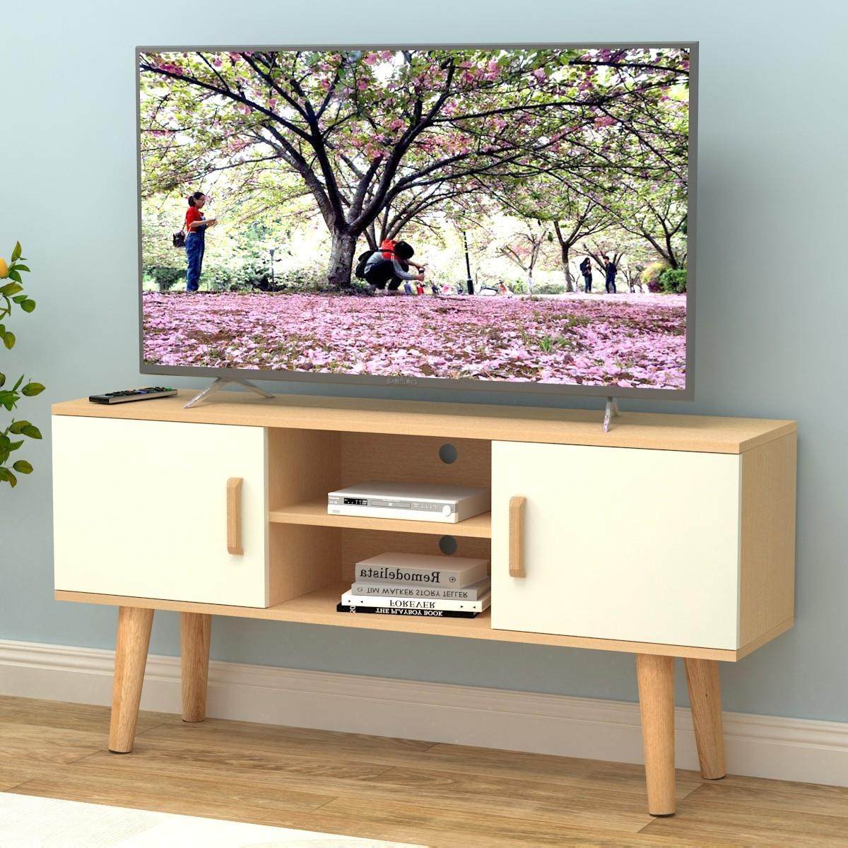 北欧窄电视柜高款小户型客厅电视机柜现代简约1.2米dsg卧室超薄款