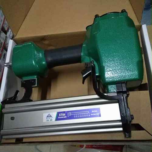 BDE百得枪大量气动钢排钉枪ST64枪可打18-25.32.38.5064钉子