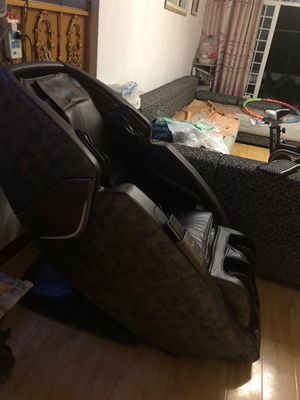 体验吐槽揭秘迪斯T500L按摩椅怎么样分析到底值不值