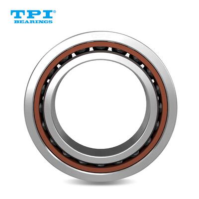 TPI轴承 东培轴承 角接触球轴承精密