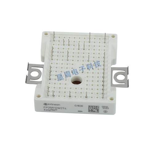 全新IGBT模块FP15R12W2T4FP25R12W2T4FP35R12W2T410R12W1T4_B3