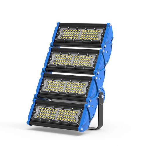 照明灯隧道灯50W-250W户外广告投光灯模组工矿灯高杆灯超亮