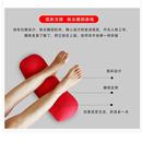 厂家供应纯色多功能腰枕靠枕足枕 垫脚枕抬高腿枕按摩推拿美体枕