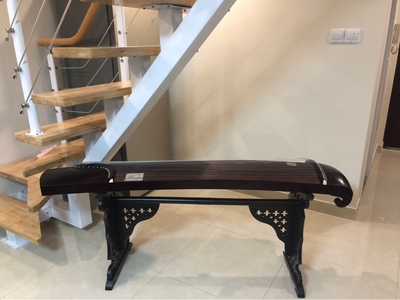 仙声古筝出不出名？名仙声古筝排第几？说真心话音色差不差？