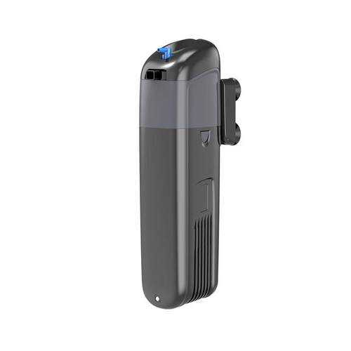 鱼缸过滤器 水族箱杀菌UV灯 灭菌过滤 内置净水增氧厂家直销