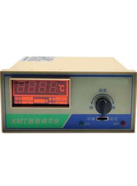 单双/k厂家122/pt100控温仪xmt101供应仪121控数显控温///控102