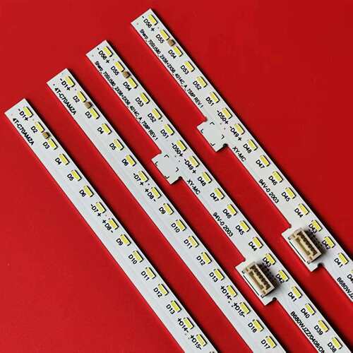 适用夏普4T-C70AMZA 70B6UM C70C5DA 70C6UK灯条 70su580_2X56背