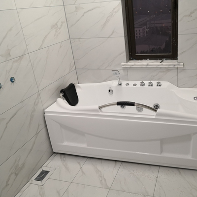 沃特玛浴缸是几线品牌？沃特玛浴缸到底怎么样？