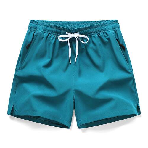 Men'S 7-Pack Workout Shorts | Versatile For Gym & Running |