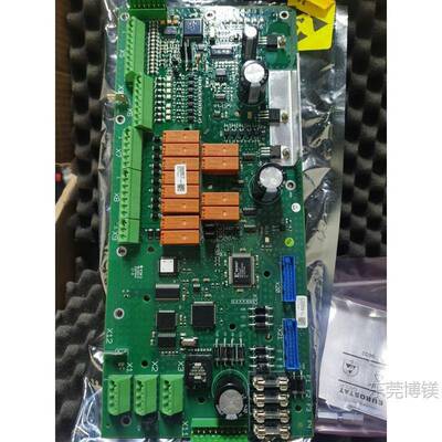 现货AlfaLaval分油机EPC50BI/OBoard3183067861电路板原装