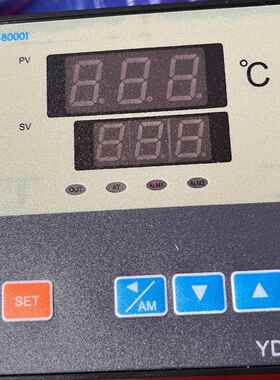 YDYQ-XCA-80001智能数显温控器调温恒温可调式恒温箱控制可调温