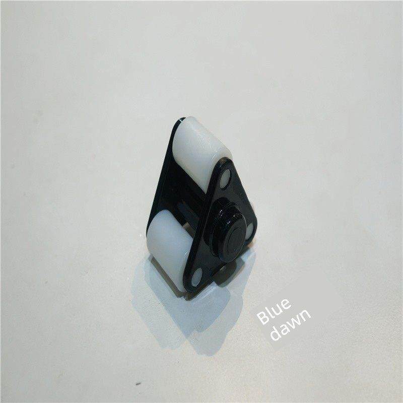 商用洗碗机配件洗涤剂催干剂专用分配器配件三角轮原装配件