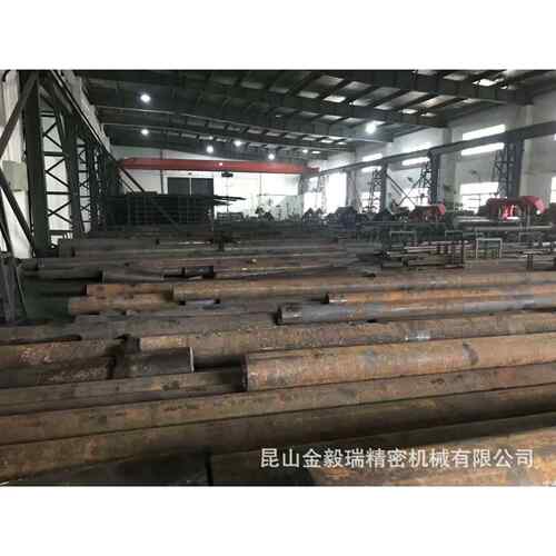 JYR金毅瑞供应45# 40Cr、20CrMo 35CrMo,宝钢 特钢 金属材料