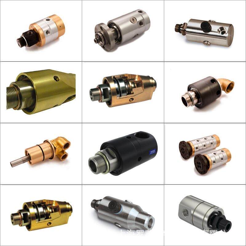 意大利S系罗拓福斯ROTFLUX万472向旋转接头列20-1300-0O1R