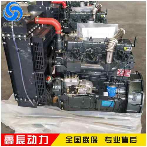 全490柴油柴全动柴5潍机坊ZH410zd柴油 柴油发动厂家直机销