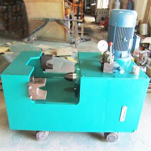 厂售液压校直机YJZ 800型液压校直机现货