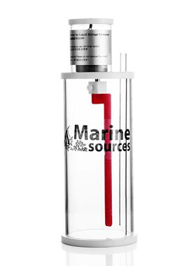0.液8搅拌器 升滴定桶用搅拌头滴定泵 体定时 搅拌混合LSC-0.8M液