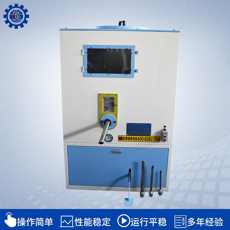 1075单口充棉机玩偶设备毛绒玩具娃娃填充设备抱枕充棉填充填絮机