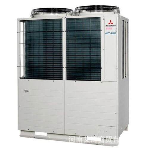 三菱重工中央空调 RFC400TX变频多联风管机销售设计施工