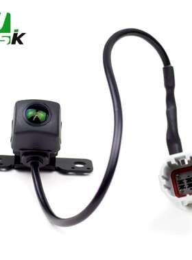 95760-2W000 适用于 2013-2016 年 现代圣达菲 后视倒车辅助