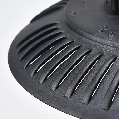 跨境UFO飞工矿灯厂房灯羽场车间高棚灯仓库球天棚APA灯照明毛150