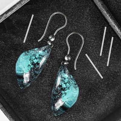 50 Pcs Earring Sleeves Soft Anti Sensitive Silica Gel