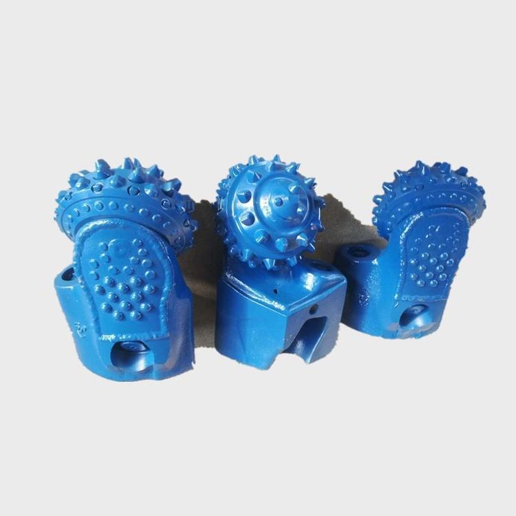 牙轮单片215mm 金属密封牙轮掌片 橡胶密封牙轮掌片