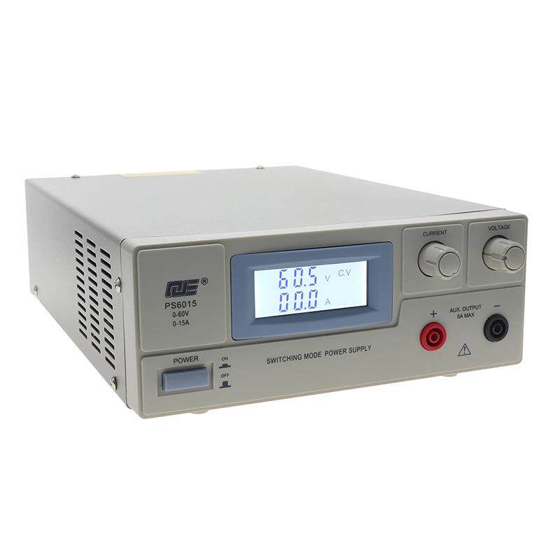 QJE求精直流开关电源PS6015N数显80v60v15a可调稳压dc电源ps8015N