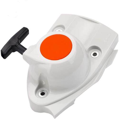 手拉器拉盘TS480iTS510iTS410TS420斯蒂尔启动总成油锯配件