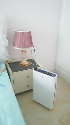 tipon德国汉朗空气净化器怎么样是哪里生产的，值吗