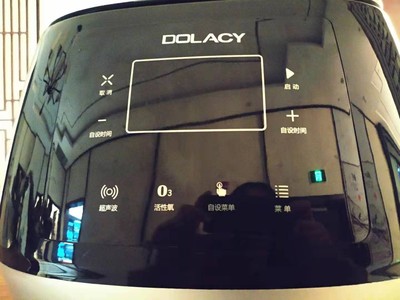 德莱茜洗菜机怎么样?用后三个月!质量真相大揭秘