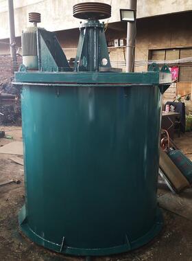云南泥矿用搅拌KY-750桶 昆明污浆水尼龙拌桶 搅矿浮选搅拌桶 浆