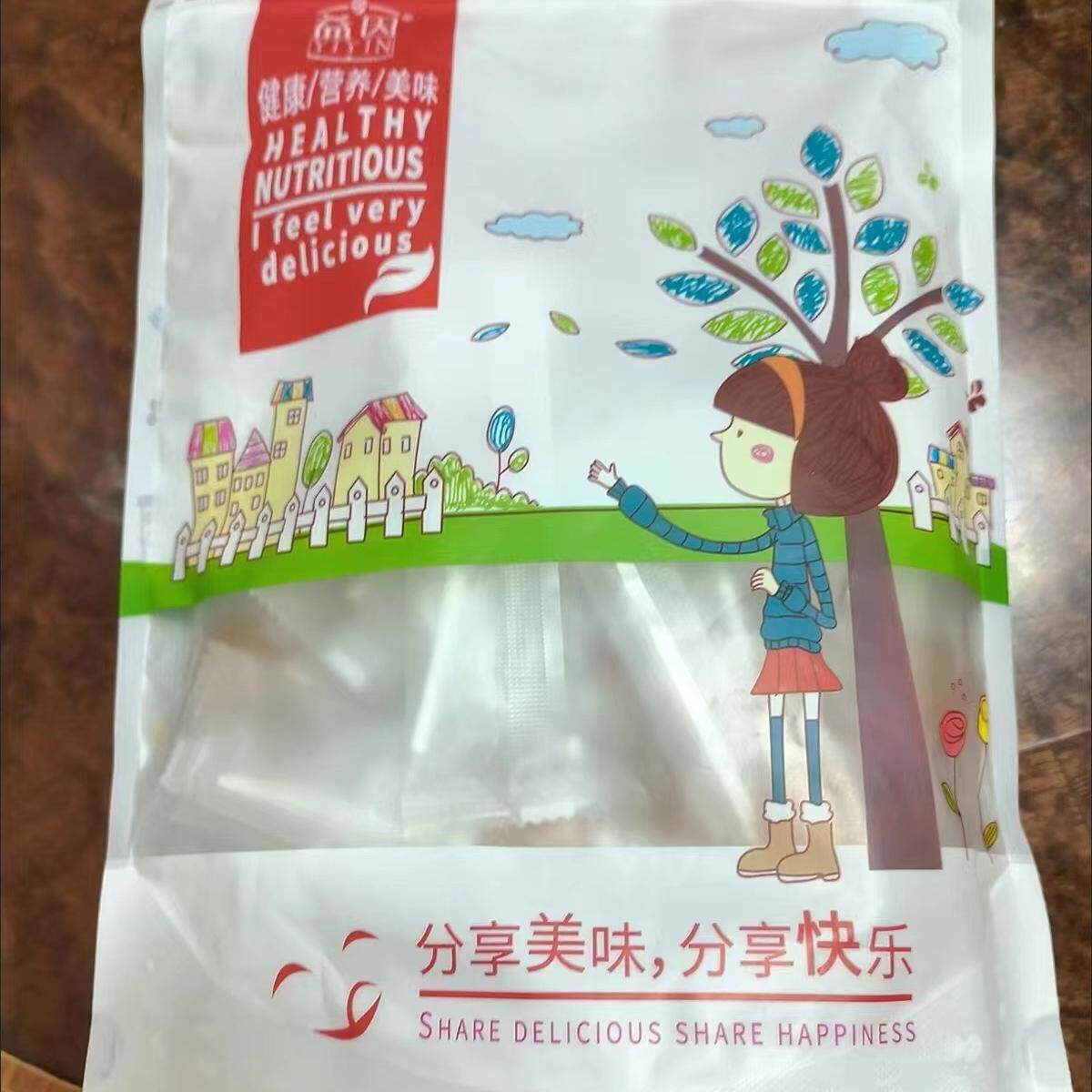 益因秋梨膏无糖棒棒糖儿童鸡内金山楂宝宝零食糖果健康