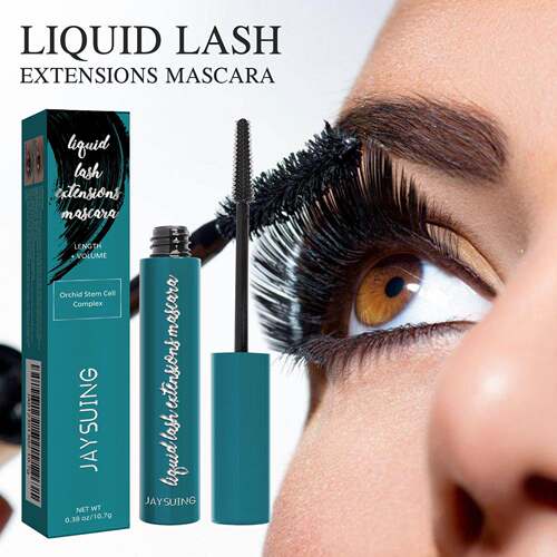 Jaysuing Mascara - Lengthening, Volumizing, Curling, and Set