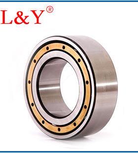 L&Y 双列角接触球轴承 3210M 3056210M 国产轴承品质 国产价格