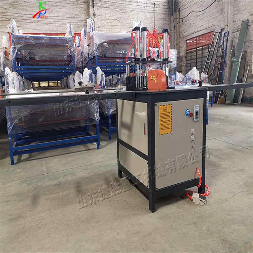 铝合金切割机 Metal cutting machine 90 degree cutting machine