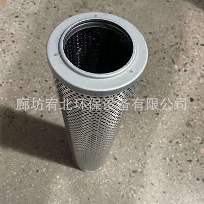 山推SL50W SL50WN吸油滤芯 装载机液压油滤芯